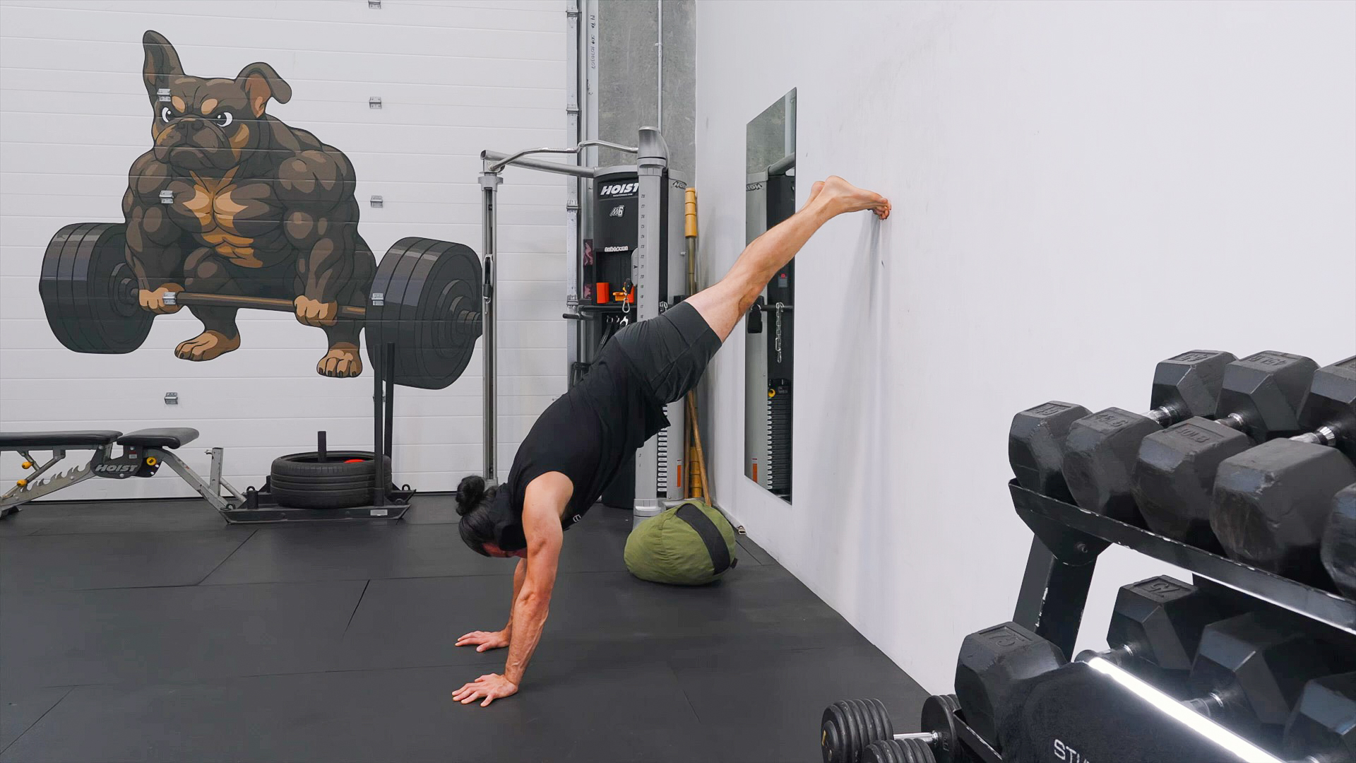 Balancing the Basics
